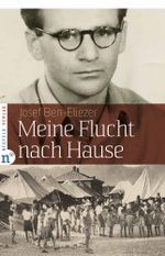 Meine Flucht nach Hause Cover des Buches Meine Flucht nach Hause (ISBN: 9783862560592)