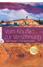 Vom Konflikt zur Versöhnung Cover des Buches Vom Konflikt zur Versöhnung (ISBN: 9783862560684)