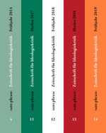 sans phrase: Hefte 4 und 11 bis 14 Cover des Buches sans phrase: Hefte 4 und 11 bis 14 (ISBN: 9783862599264)