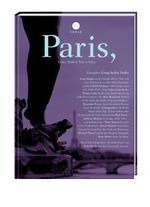 Paris Cover des Buches Paris (ISBN: 9783862600168)