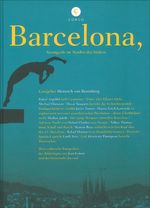 Barcelona Cover des Buches Barcelona (ISBN: 9783862600199)