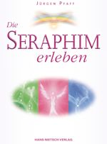 Die Seraphim erleben Cover des Buches Die Seraphim erleben (ISBN: 9783862640010)