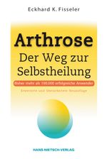 Arthrose Cover des Buches Arthrose (ISBN: 9783862642243)
