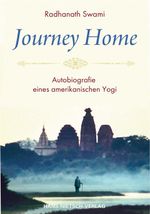 Journey Home Cover des Buches Journey Home (ISBN: 9783862642328)