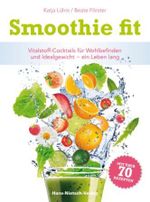 Smoothie fit Cover des Buches Smoothie fit (ISBN: 9783862642434)
