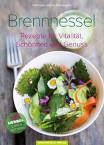Brennnessel Cover des Buches Brennnessel (ISBN: 9783862643851)