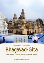 Bhagavad-Gita Cover des Buches Bhagavad-Gita (ISBN: 9783862649235)