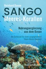 Sango Meeres-Korallen Cover des Buches Sango Meeres-Korallen (ISBN: 9783862649242)