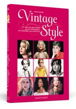 Vintage Style Cover des Buches Vintage Style (ISBN: 9781780973845)