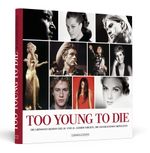 Too Young To Die Cover des Buches Too Young To Die (ISBN: 9783862651610)