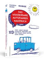 Das wunderbare Autofahrerhandbuch Cover des Buches Das wunderbare Autofahrerhandbuch (ISBN: 9783862652105)