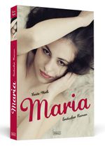 Maria Cover des Buches Maria (ISBN: 9783862652334)