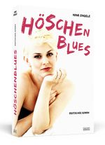 Höschenblues Cover des Buches Höschenblues (ISBN: 9783862652396)