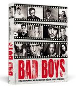 Bad Boys Cover des Buches Bad Boys (ISBN: 9783862652990)