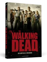 The Walking Dead Cover des Buches The Walking Dead (ISBN: 9783862653614)