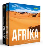 Afrika: Vom Mittelmeer zum Golf von Guinea | Vom Golf von Guinea nach Sansibar Cover des Buches Afrika: Vom Mittelmeer zum Golf von Guinea | Vom Golf von Guinea nach Sansibar (ISBN: 9783862654857)