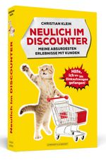 Neulich im Discounter Cover des Buches Neulich im Discounter (ISBN: 9783862655335)
