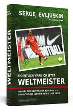 Eigentlich wäre ich jetzt Weltmeister Cover des Buches Eigentlich wäre ich jetzt Weltmeister (ISBN: 9783862655861)