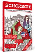 Schorsch! Cover des Buches Schorsch! (ISBN: 9783862657278)