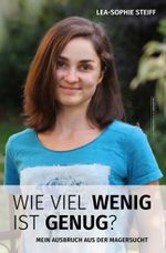 WIE VIEL WENIG IST GENUG? Cover des Buches WIE VIEL WENIG IST GENUG? (ISBN: 9783862658268)