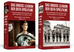 Das große Lexikon der DEFA-Spielfilme Cover des Buches Das große Lexikon der DEFA-Spielfilme (ISBN: 9783862658442)
