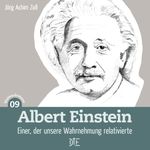 Albert Einstein Cover des Buches Albert Einstein (ISBN: 9783862707607)