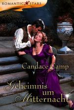 Geheimnis um Mitternacht Cover des Buches Geheimnis um Mitternacht (ISBN: 9783862783335)