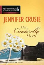 Der Cinderella-Deal Cover des Buches Der Cinderella-Deal (ISBN: 9783862783489)
