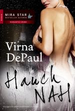 Hauchnah Cover des Buches Hauchnah (ISBN: 9783862787425)