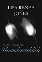 Pearls of Passion: Unwiderstehlich Cover des Buches Pearls of Passion: Unwiderstehlich (ISBN: 9783862788156)