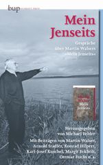 Mein Jenseits Cover des Buches Mein Jenseits (ISBN: 9783862800285)
