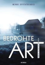 Bedrohte Art. Ein Hamburg-Friedrichstadt-Krimi Cover des Buches Bedrohte Art. Ein Hamburg-Friedrichstadt-Krimi (ISBN: 9783862823130)