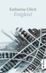 Entgleist (Roman) Cover des Buches Entgleist (Roman) (ISBN: 9783862826568)