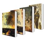 Tír na nÓg und Túatha Dé Danann. Die komplette Endzeit-Saga in einem Bundle (Der Auserwählte / Das Schicksal der Welt / Sternenheim / Nekropolis) Cover des Buches Tír na nÓg und Túatha Dé Danann. Die komplette Endzeit-Saga in einem Bundle (Der Auserwählte / Das Schicksal der Welt / Sternenheim / Nekropolis) (ISBN: 9783862826810)