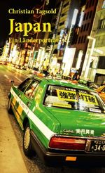 Japan: Ein Länderporträt Cover des Buches Japan: Ein Länderporträt (ISBN: 9783862842421)