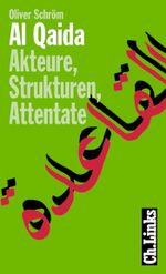 Al Qaida Cover des Buches Al Qaida (ISBN: 9783862842544)