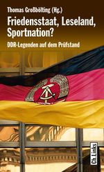 Friedensstaat, Leseland, Sportnation? Cover des Buches Friedensstaat, Leseland, Sportnation? (ISBN: 9783862842674)