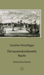 Die tausendundzweite Nacht Cover des Buches Die tausendundzweite Nacht (ISBN: 9783862891863)