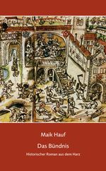 Das Bündnis Cover des Buches Das Bündnis (ISBN: 9783862891924)