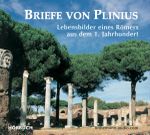 Briefe Cover des Buches Briefe (ISBN: 9783862925025)