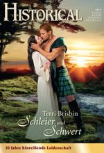 Schleier und Schwert Cover des Buches Schleier und Schwert (ISBN: 9783862950058)