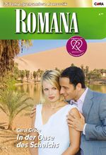 In der Oase des Scheichs (ROMANA 1776) Cover des Buches In der Oase des Scheichs (ROMANA 1776) (ISBN: 9783862953110)