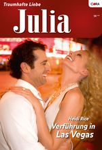 Verführung in Las Vegas Cover des Buches Verführung in Las Vegas (ISBN: 9783862954797)