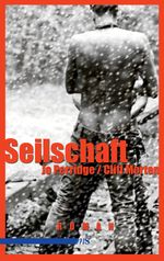 Seilschaft Cover des Buches Seilschaft (ISBN: 9783863000042)