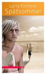 Spätsommer Cover des Buches Spätsommer (ISBN: 9783863000349)