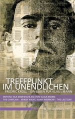 Treffpunkt im Unendlichen Cover des Buches Treffpunkt im Unendlichen (ISBN: 9783863001919)