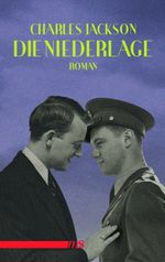 Die Niederlage Cover des Buches Die Niederlage (ISBN: 9783863002527)