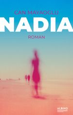 Nadia Cover des Buches Nadia (ISBN: 9783863003555)