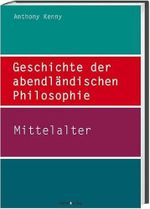 Geschichte der abendländischen Philosophie: Mittelalter (Band II) Cover des Buches Geschichte der abendländischen Philosophie: Mittelalter (Band II) (ISBN: 9783863123413)