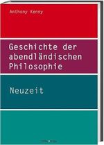 Geschichte der abendländischen Philosophie: Neuzeit (Band III) Cover des Buches Geschichte der abendländischen Philosophie: Neuzeit (Band III) (ISBN: 9783863123420)